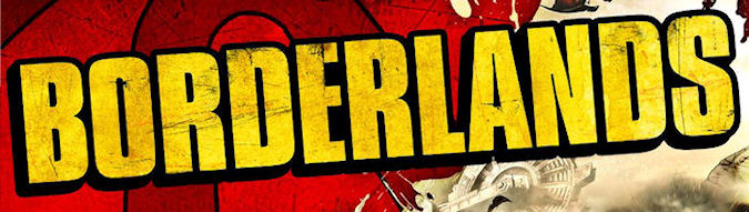 Borderlands