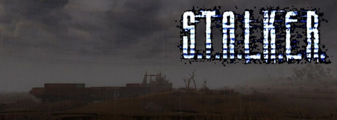 S.T.A.L.K.E.R. - Call of Pripyat