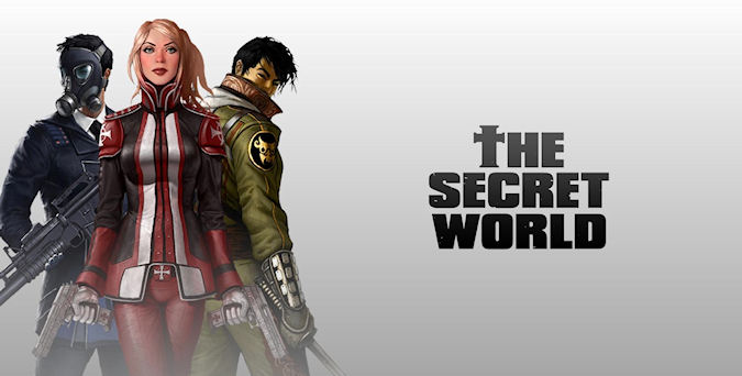 The Secret World