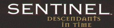 Sentinel: Descendants in Time